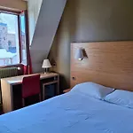 Tour Maje Hotel Rodez