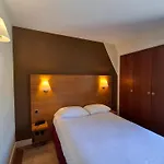 Tour Maje Hotel Rodez