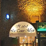 Hotel Tour Maje Rodez