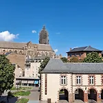 Hotel Tour Maje Rodez