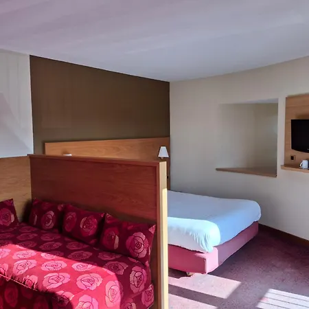 Hotel Tour Maje