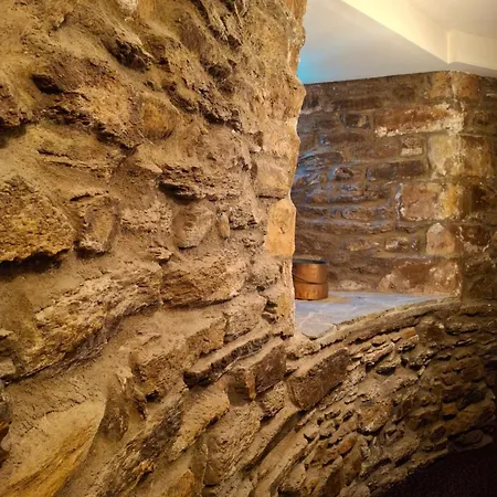 Hotel Tour Maje Rodez