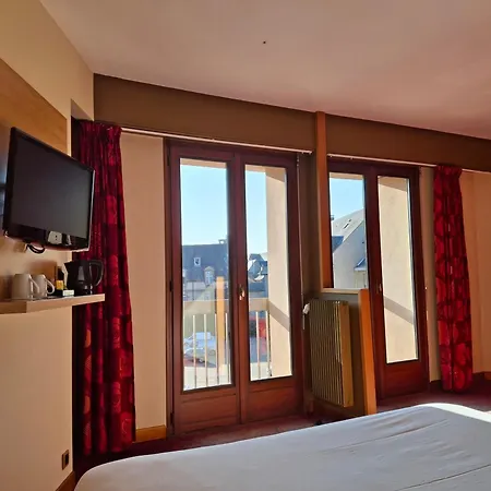 Hotel Tour Maje