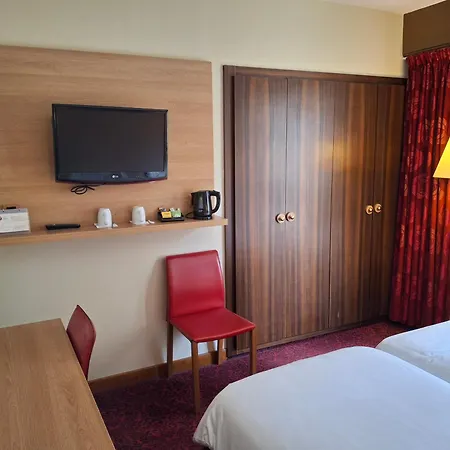 Hotel Tour Maje Rodez