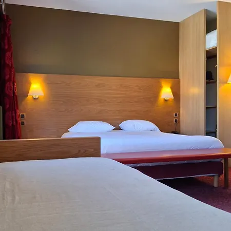 Tour Maje Hotel Rodez