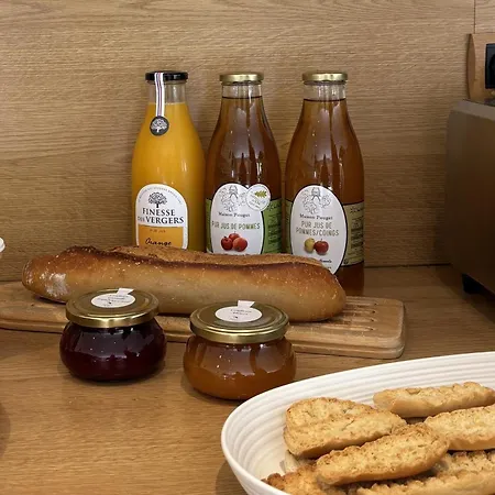 Tour Maje 3* Роде