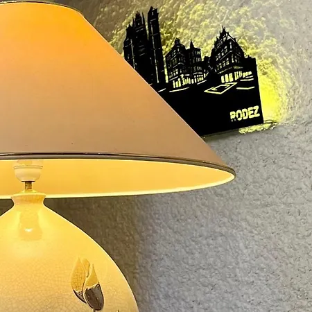 Tour Maje Отель