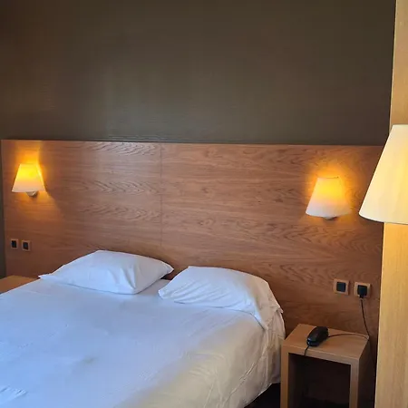 Tour Maje Szálloda Rodez