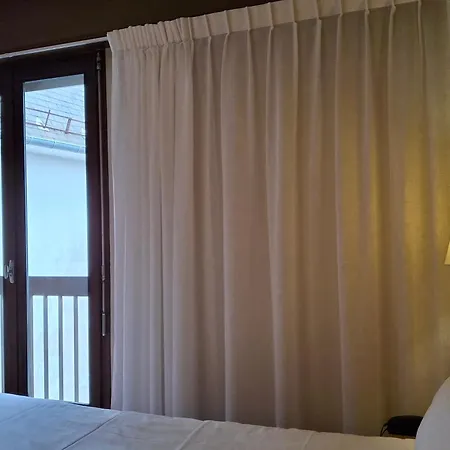 Tour Maje Отель 3*