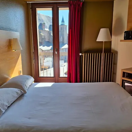Tour Maje Rodez