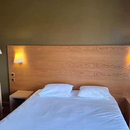 Tour Maje 3* Роде