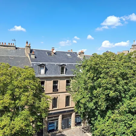 Отель Tour Maje 3*