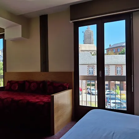 Tour Maje 3* Роде