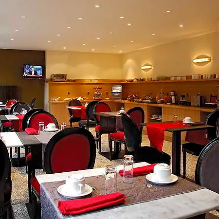 Hotel Tour Maje 3*
