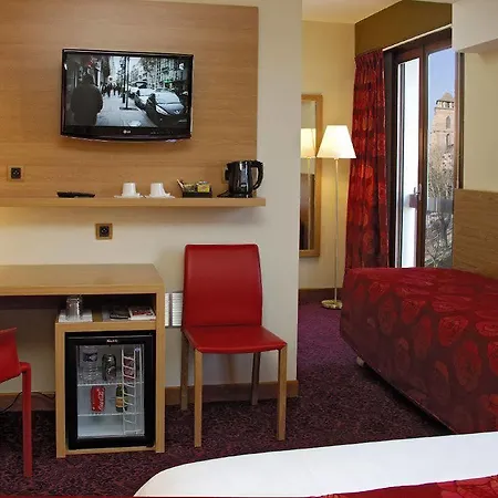 Hotel Tour Maje 3*