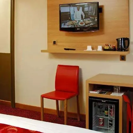 Hotel Tour Maje