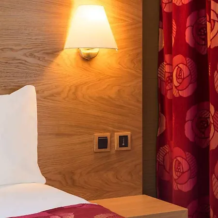 Tour Maje Hotel Rodez