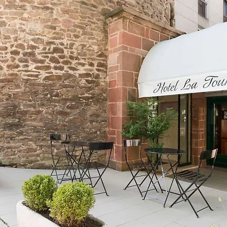 Tour Maje Rodez