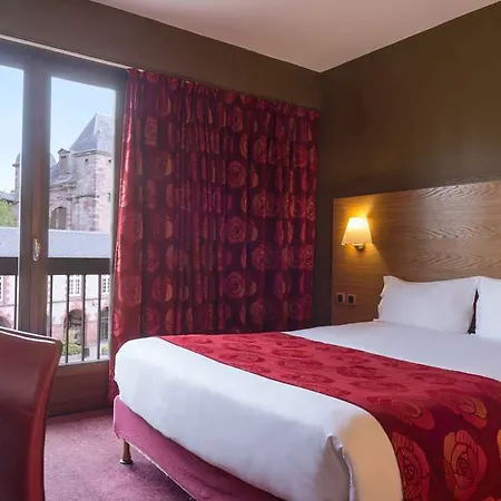 Hotel Tour Maje Rodez