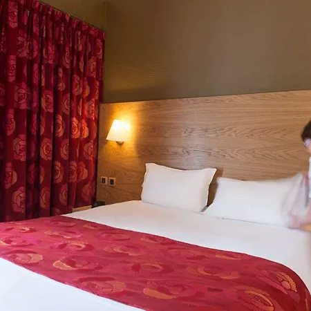 Hotel Tour Maje 3*