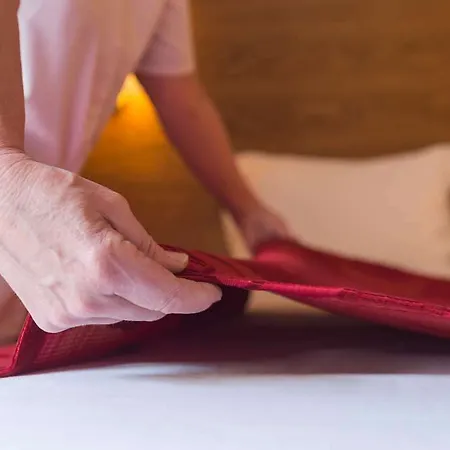 Hotel Tour Maje Rodez