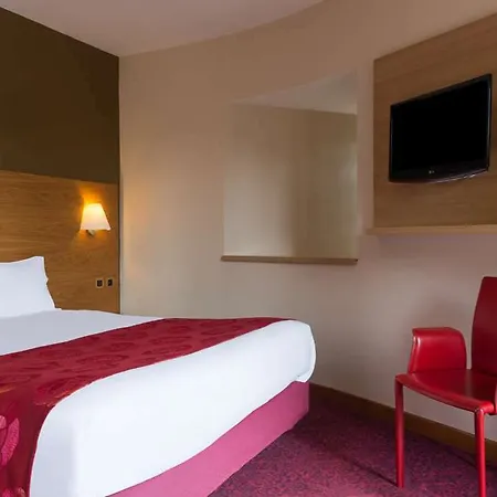 Hotel Tour Maje