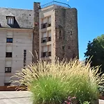 Tour Maje 3* Rodez