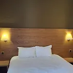 Tour Maje Hotel Rodez