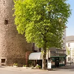 Tour Maje Hotel Rodez