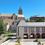 Hotel Tour Maje Rodez