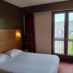 Tour Maje Hotel Rodez