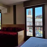 Tour Maje 3* Rodez