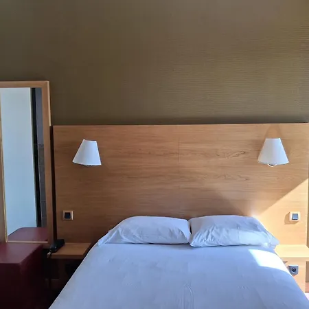 酒店 Tour Maje 罗德兹