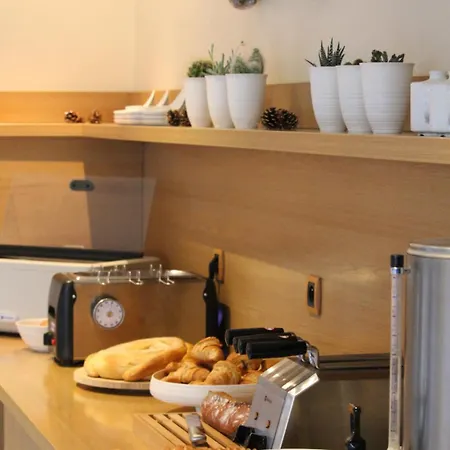 Tour Maje Hotell Rodez