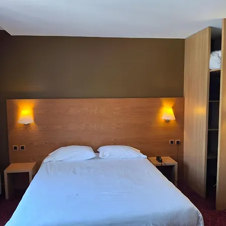 Hotell Tour Maje Rodez