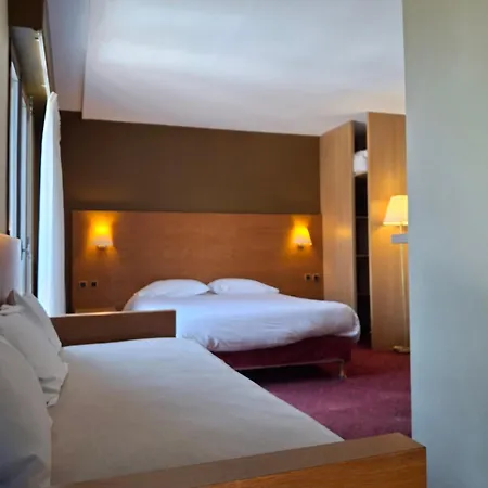 Hotell Tour Maje Rodez