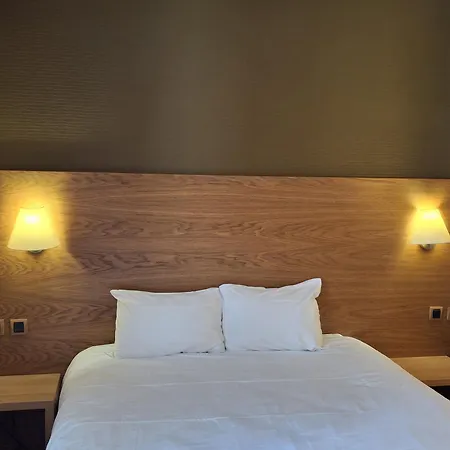 Tour Maje Hotel Rodez
