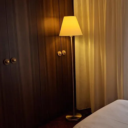 Hotell Tour Maje Rodez