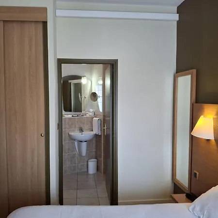 Hotell Tour Maje Rodez