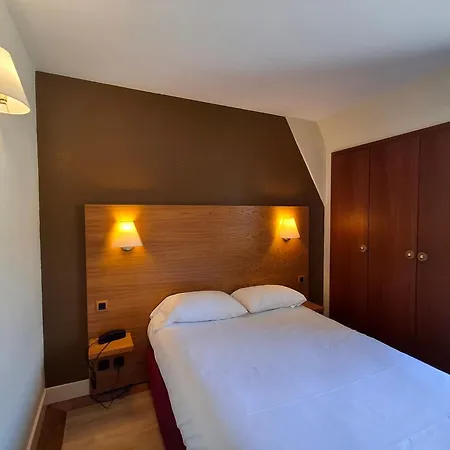 Tour Maje Hotell Rodez