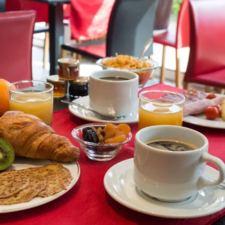 Tour Maje Rodez