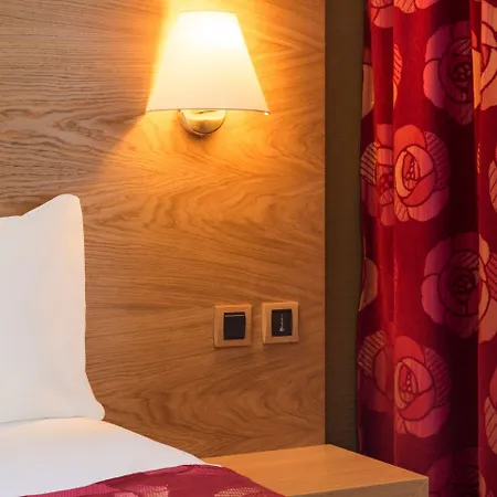 Hotell Tour Maje Rodez