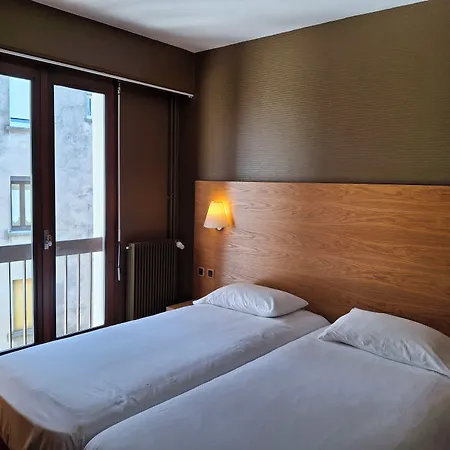 Hotel Tour Maje 3*