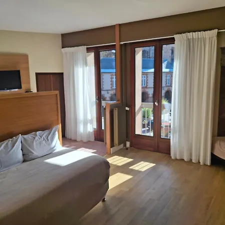 Hotel Tour Maje Rodez