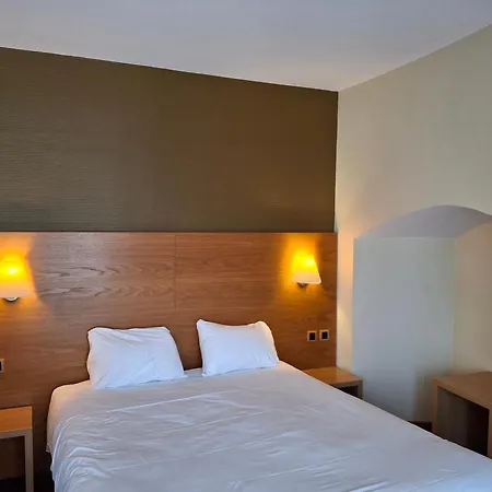 Tour Maje Hotel Rodez