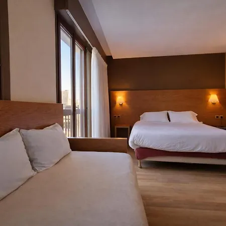 Tour Maje Hotel