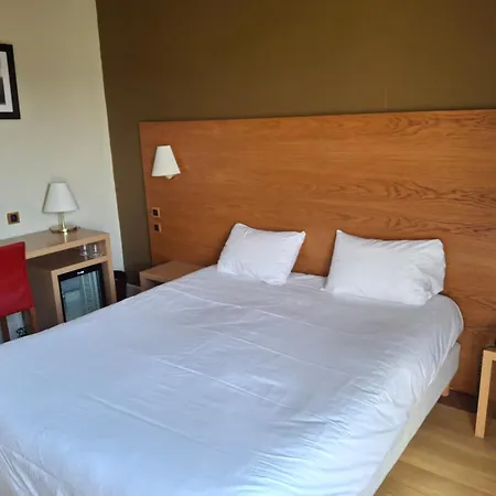 Hotel Tour Maje 3*