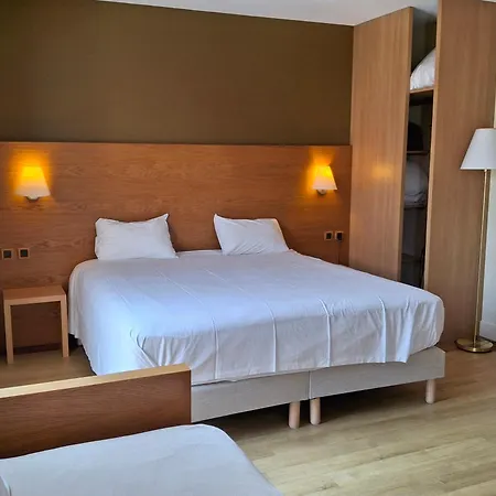 Tour Maje 3* Rodez