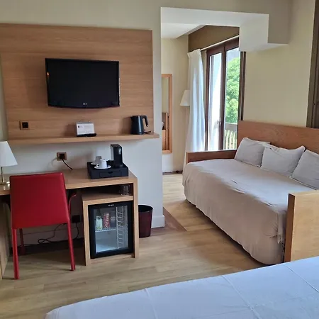 Tour Maje Hotel Rodez