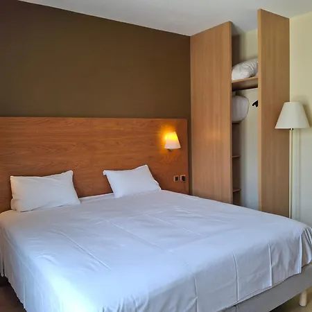 Hotel Tour Maje Rodez